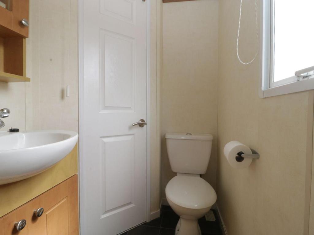 The Nest - Family Friendly Caravan Nr Glastonbury & Street Somerton  Exterior foto